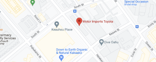 Honolulu Service Kakaʻako